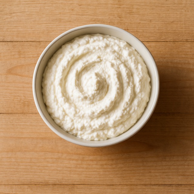Fromage blanc 10%