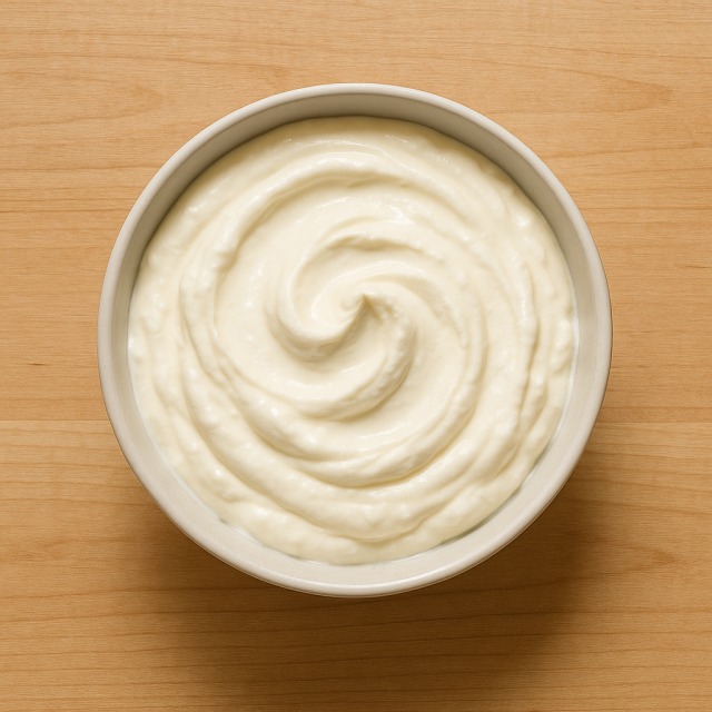 Fromage blanc 20%