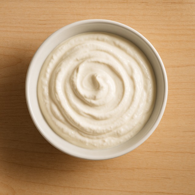 Fromage blanc 30%