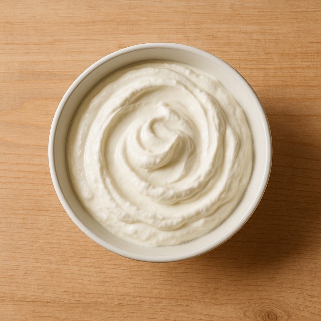 Fromage blanc 40%
