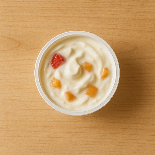 Fruit fromage blanc 40%