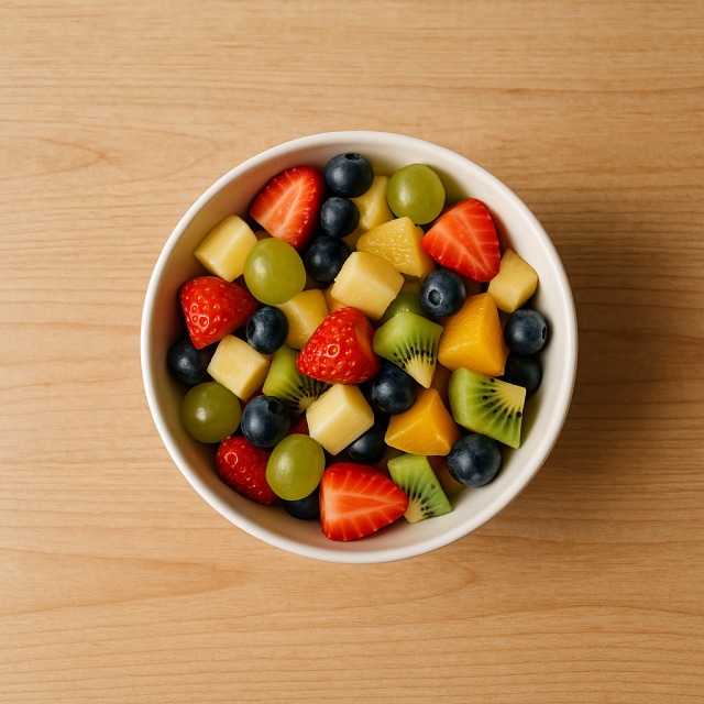 Fruit salad