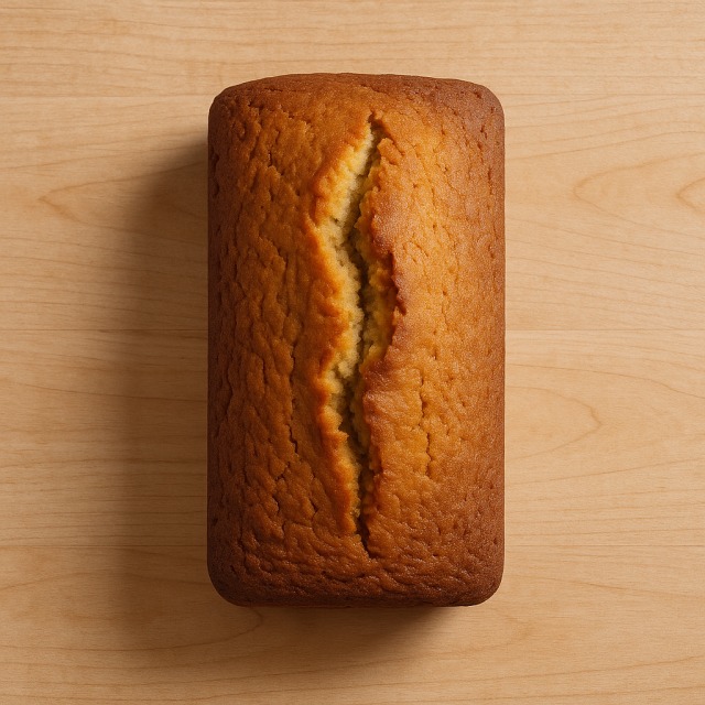 Fruitcake