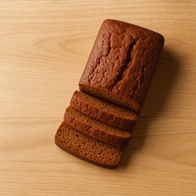 Gingerbread