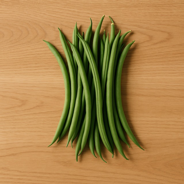 Green beans