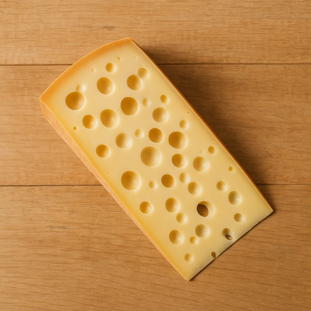 Gruyère