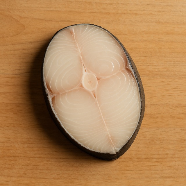 Halibut