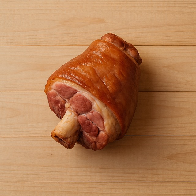 Ham hock