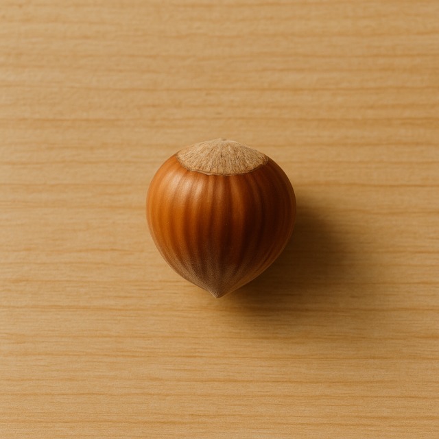 Hazelnut