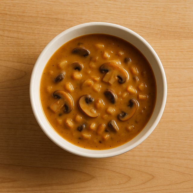 Hunter's sauce