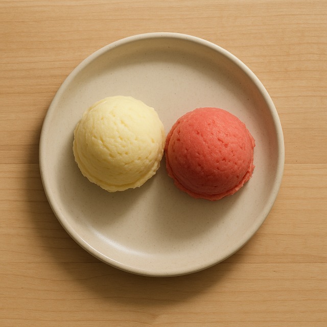 Sorbet
