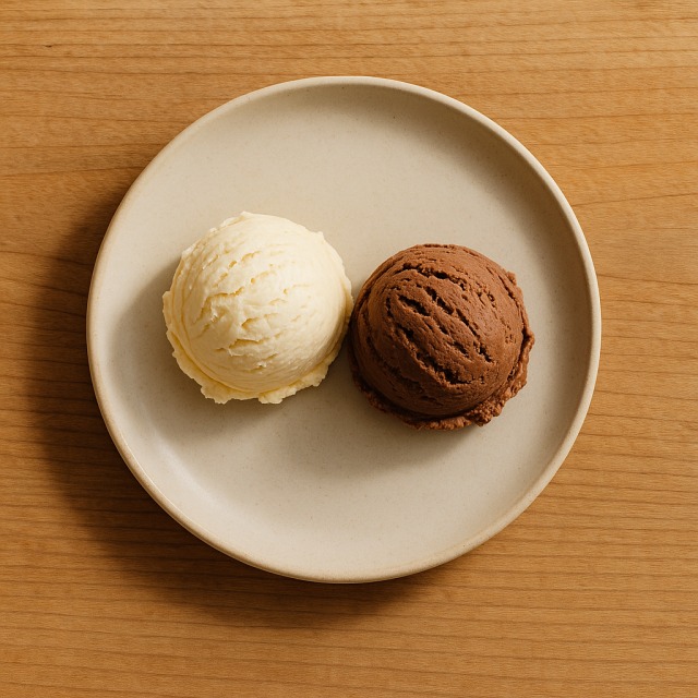 Ice cream