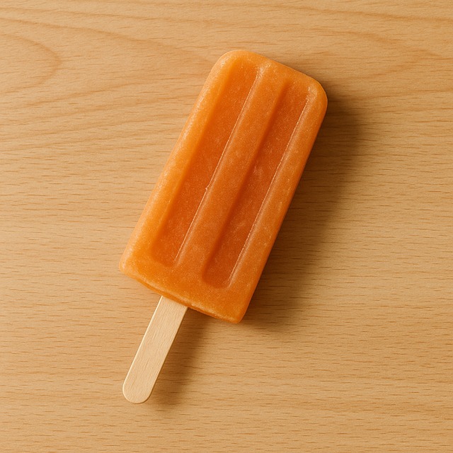 Ice pop