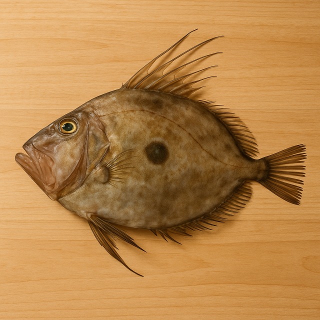 John Dory