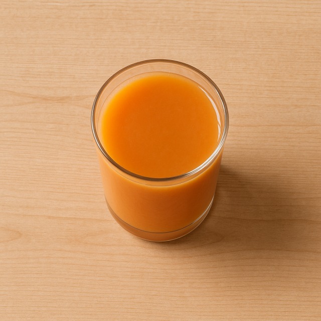 Apricot juice
