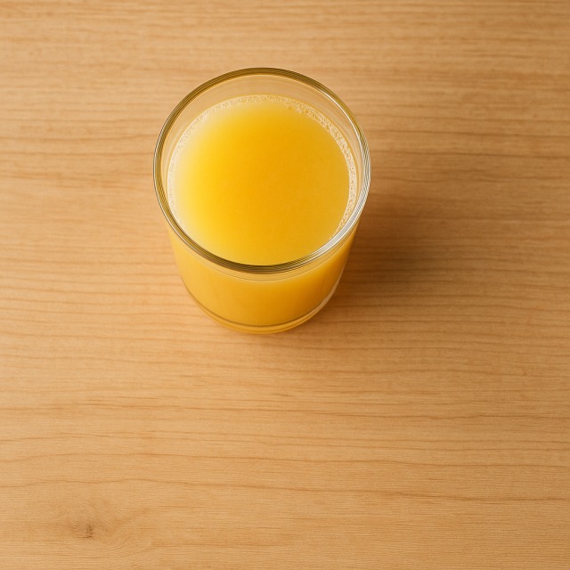 Pineapple juice