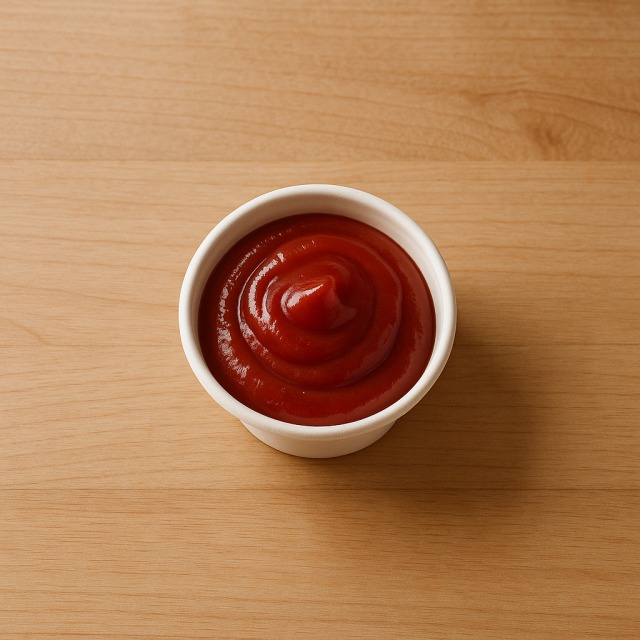 Ketchup