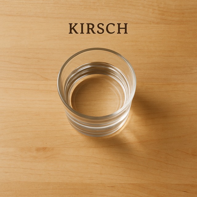 Kirsch