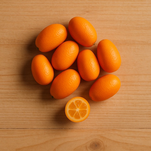 Kumquat