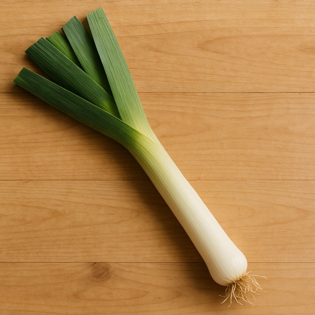 Leek