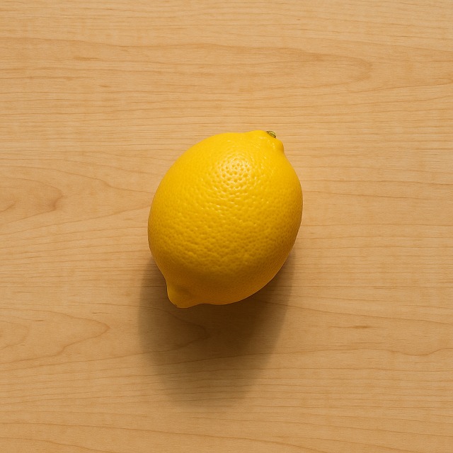 Lemon