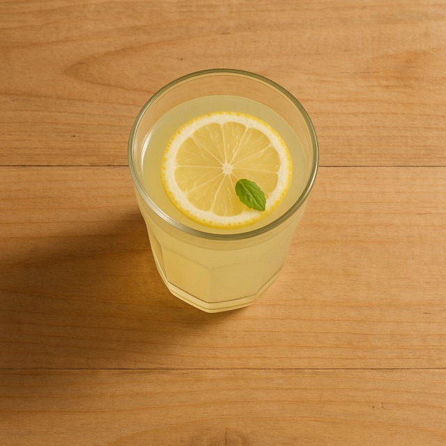Lemonade