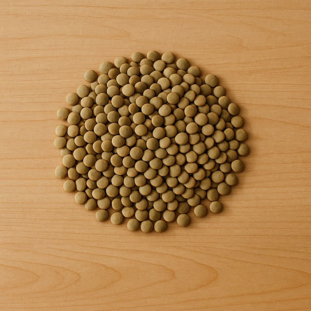 Lentils
