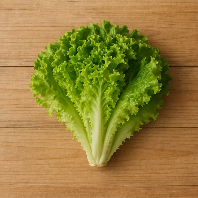 Lettuce
