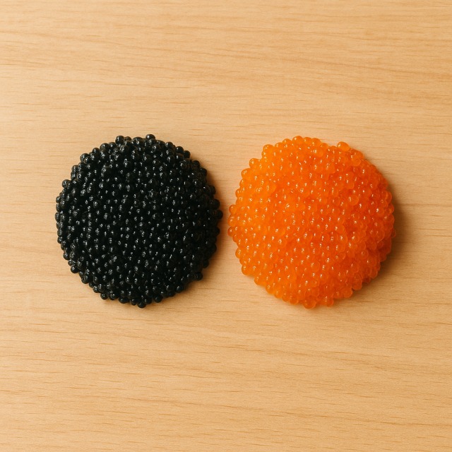 Lumpfish roe