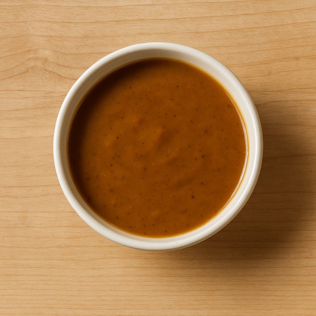 Madeira sauce