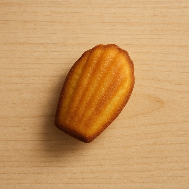 Madeleine