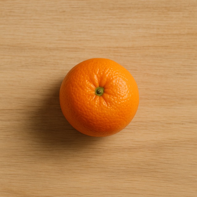Mandarin
