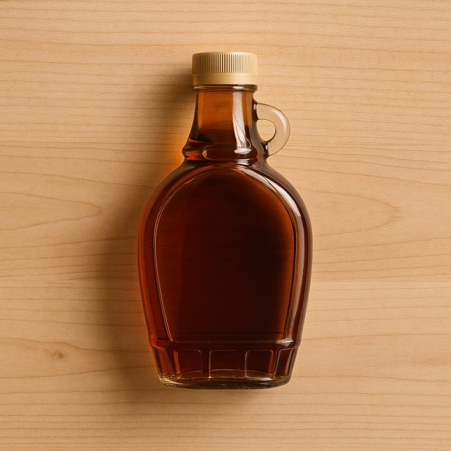 Maple syrup