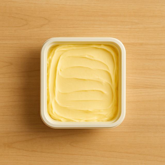 Light margarine