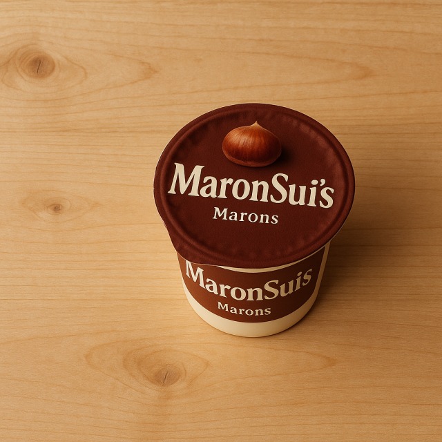 MaronSui's