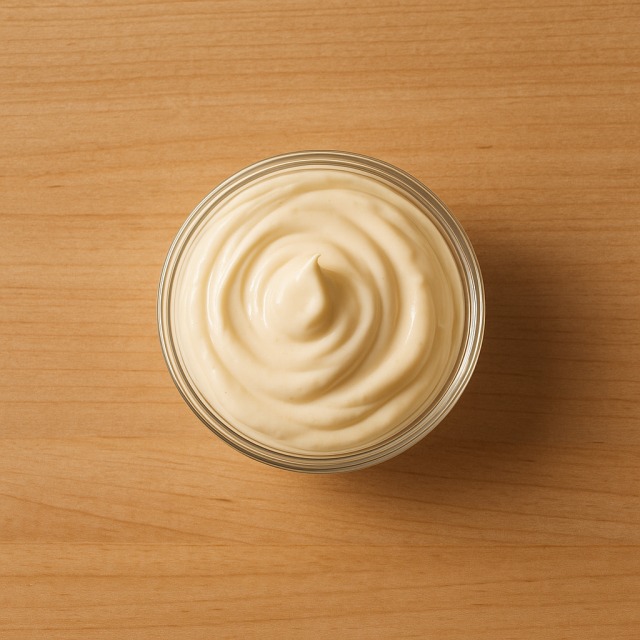 Light mayonnaise