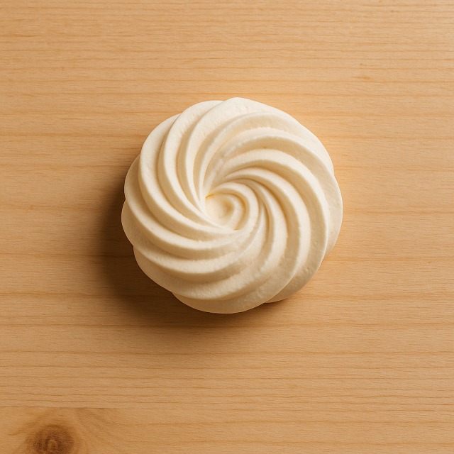 Meringue