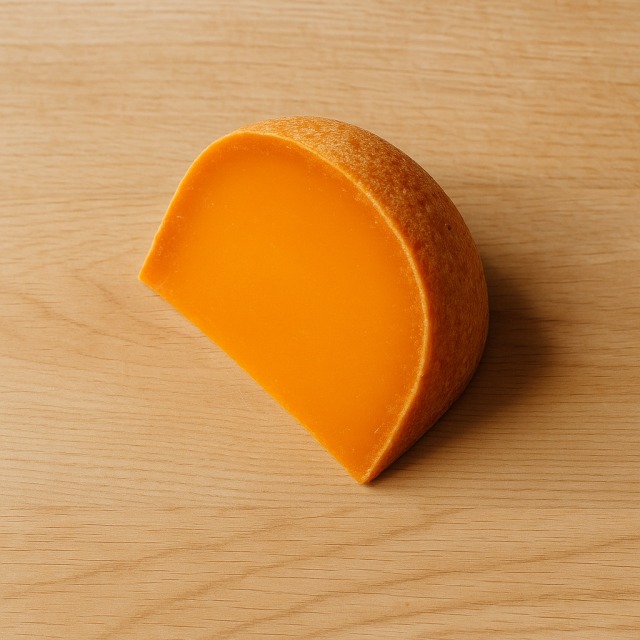 Mimolette