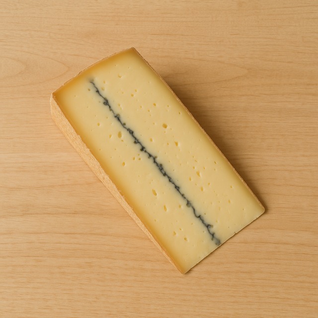 Morbier