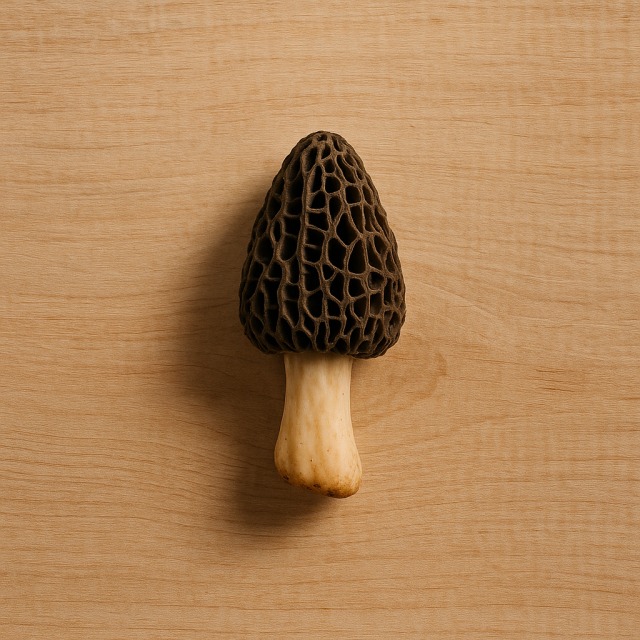 Morel