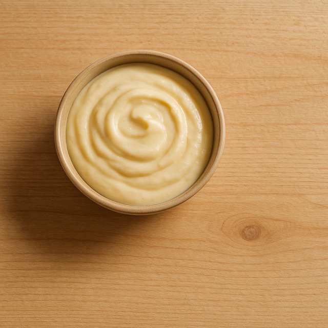 Mornay sauce