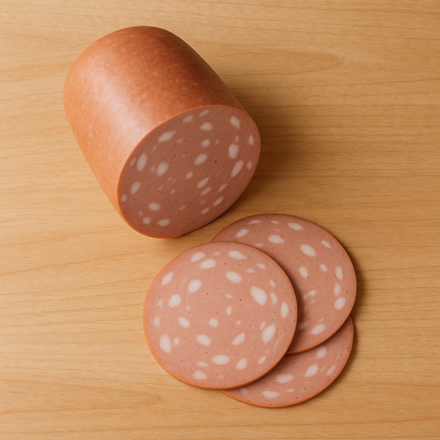 Mortadella