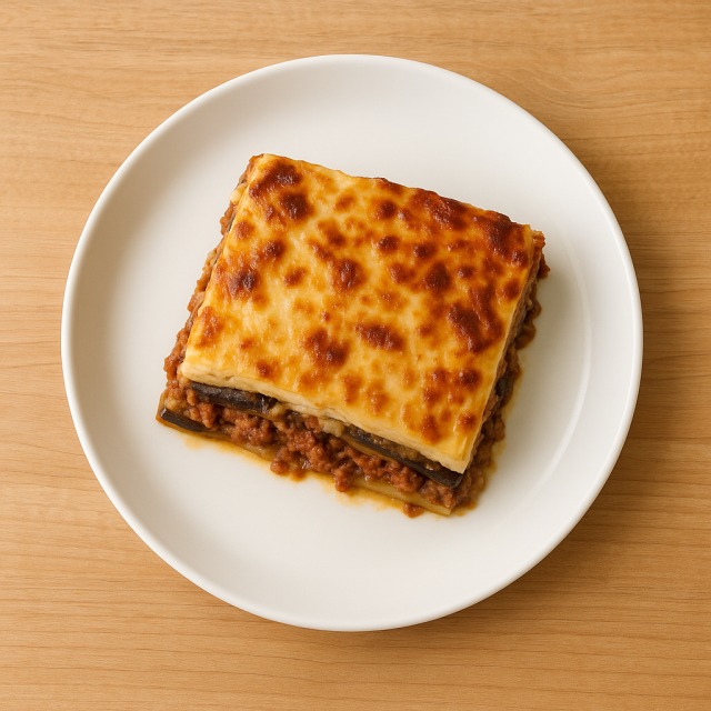 Moussaka