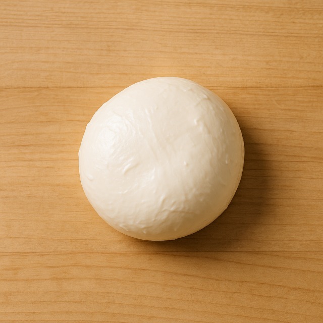 Mozzarella