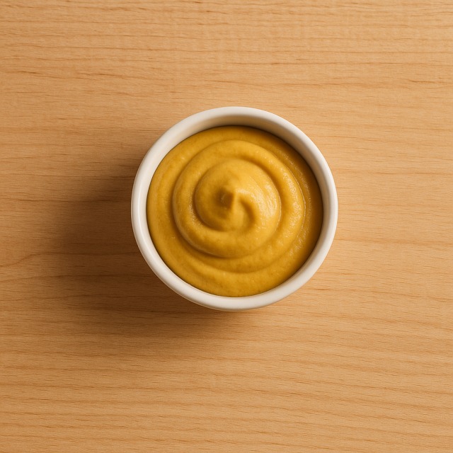 Mustard
