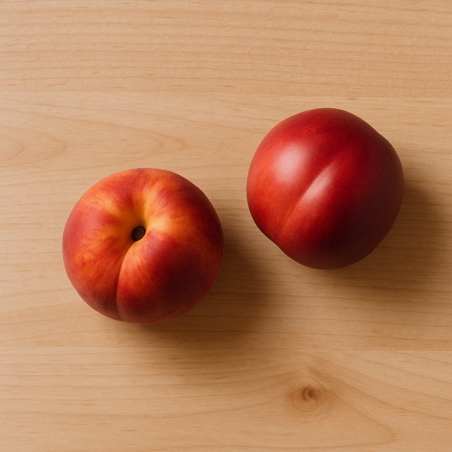 Nectarine