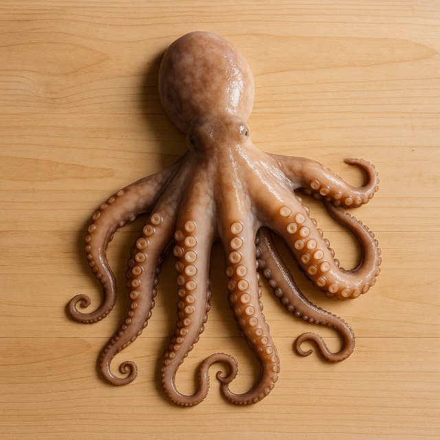Octopus