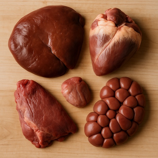 Offal