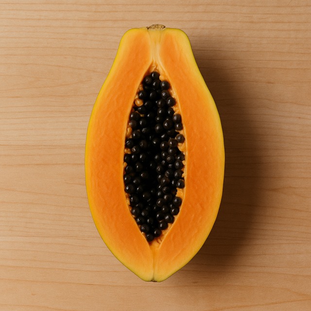 Papaya