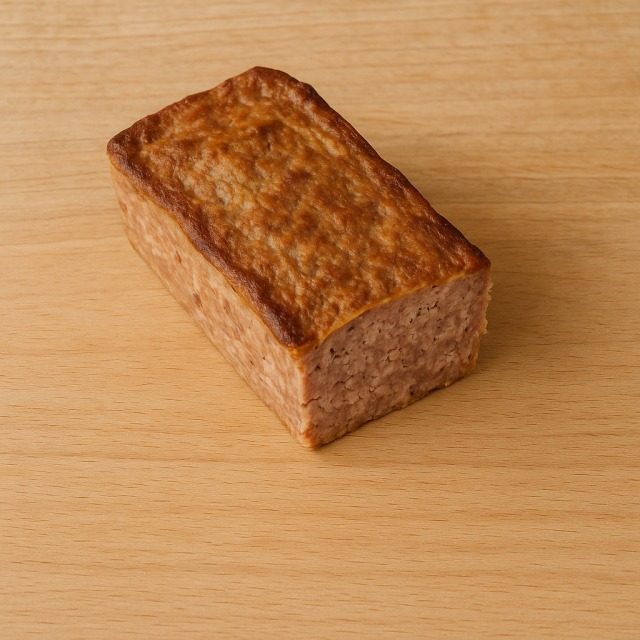 Country pâté